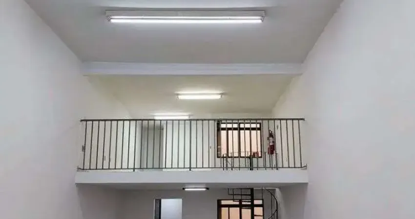 Ponto comercial para alugar no Jardim Bom Pastor, Santo André