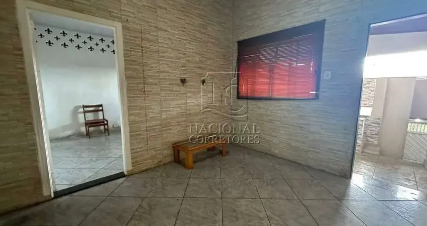Casa com 2 quartos à venda no Parque Oratório, Santo André
