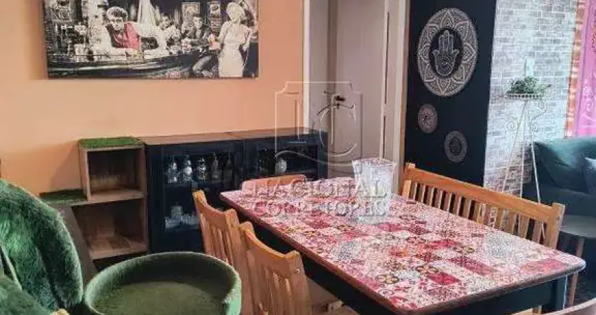 Apartamento Sem Condomínio à venda, 4 quartos, Centro - Santo André/SP