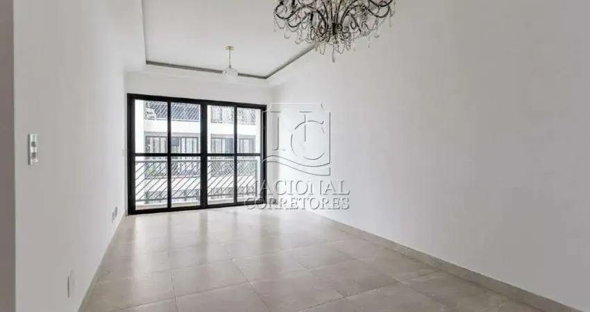 Apartamento Duplex para Aluguel | 2 Quartos, 2 Vagas, Jardim Bela Vista - Santo André