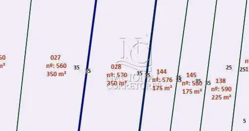 Terreno à venda na Vila Curuçá – 350 m² ideal para construtores.