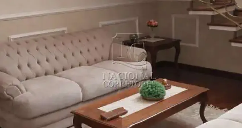 Casa Residencial para Aluguel em Jardim São Caetano, 4 suítes, varandas e piscina