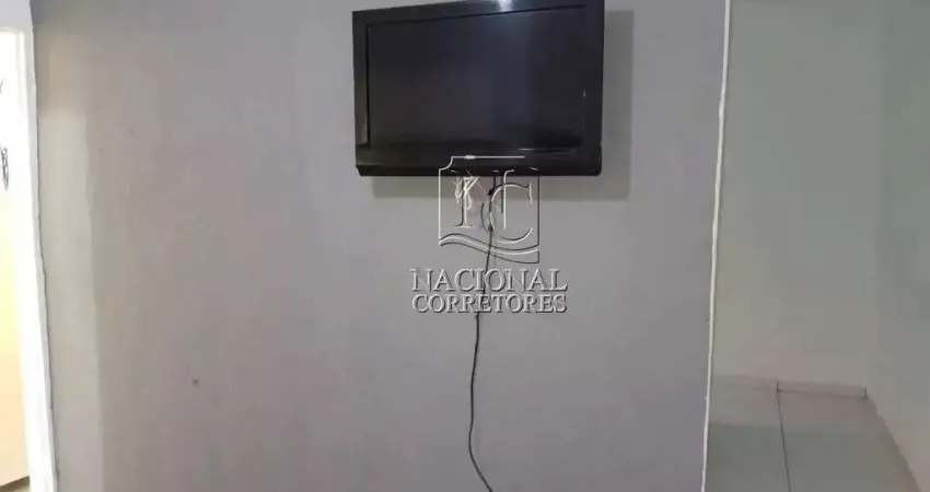 Casa à venda, 3 quartos, 1 vaga, Parque Santa Madalena - São Paulo/SP