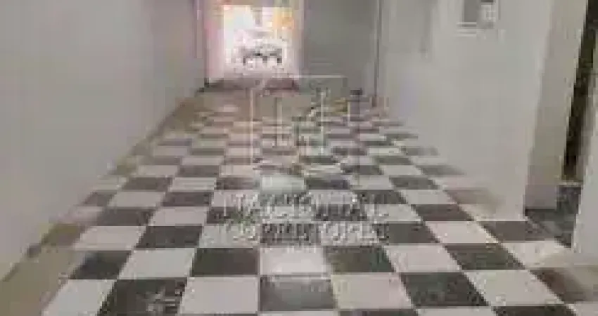 Ponto comercial para alugar no Silveira, Santo André