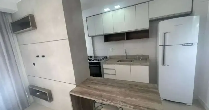 Apartamento com 1 quarto para alugar na Rua Lauro Linhares, 1390, Trindade, Florianópolis