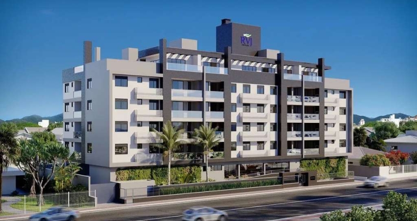 Apartamento para venda, 2 quarto(s),  Trindade, Florianópolis - AP1696