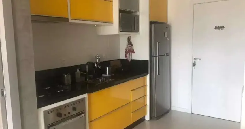 Apartamento com 1 quarto para alugar na Trindade, Florianópolis