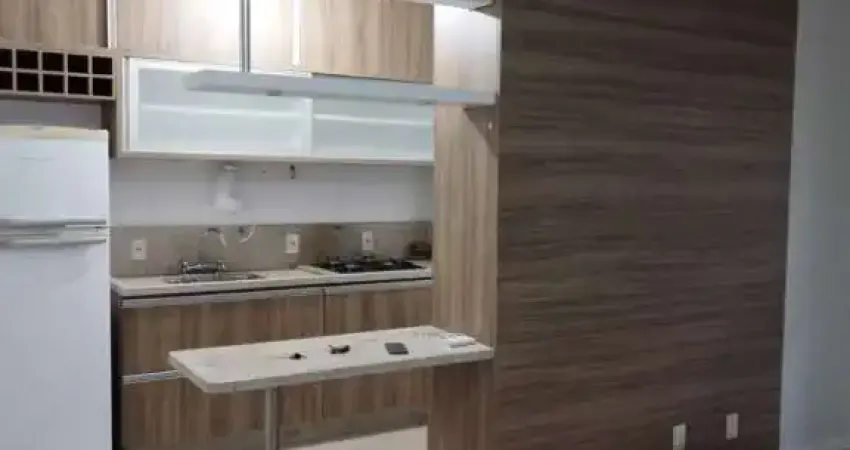 Apartamento com 2 quartos à venda na Trindade, Florianópolis 