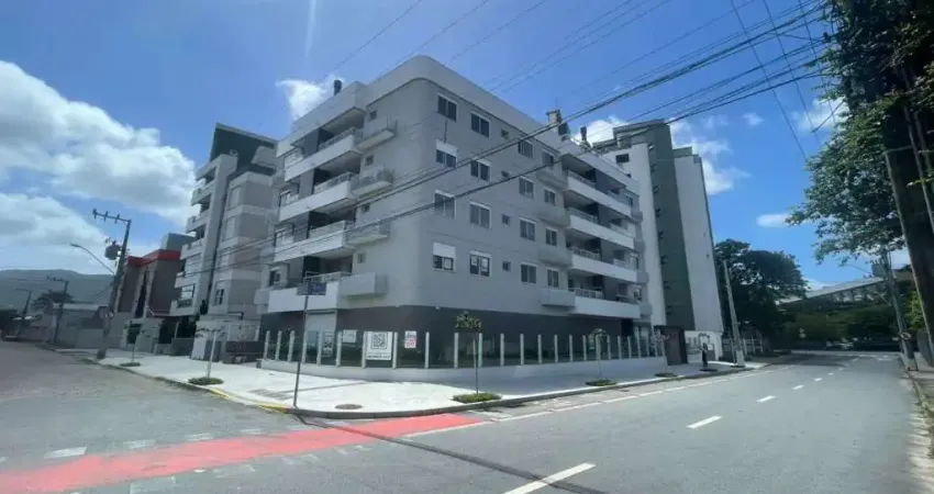 Apartamento com 2 quartos à venda na Rua Santa Luzia, 341, Trindade, Florianópolis