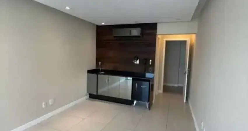 Sala comercial com 1 sala à venda na Rua Santa Luzia, 100, Trindade, Florianópolis