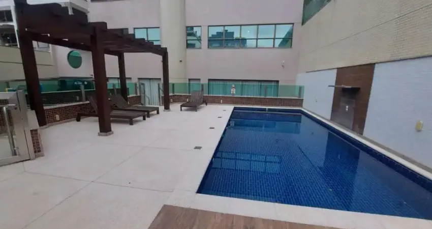 Apartamento com 2 quartos para alugar na Rua Lauro Linhares, 1346, Trindade, Florianópolis