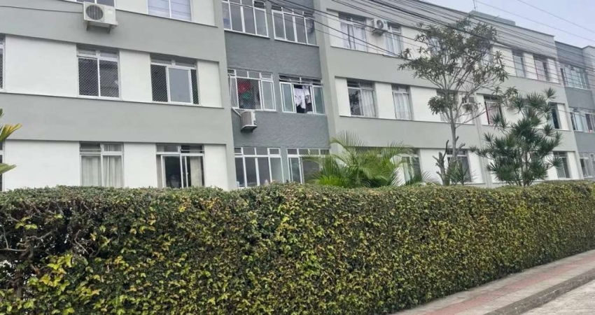 Apartamento 02 dormitórios, condominio Itambé - Trindade UFSC e Academia de Policia - AP1782