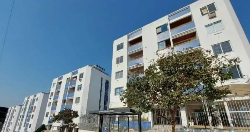 Apartamento com 2 quartos à venda na Rua Marcus Aurélio Homem, Carvoeira, Florianópolis