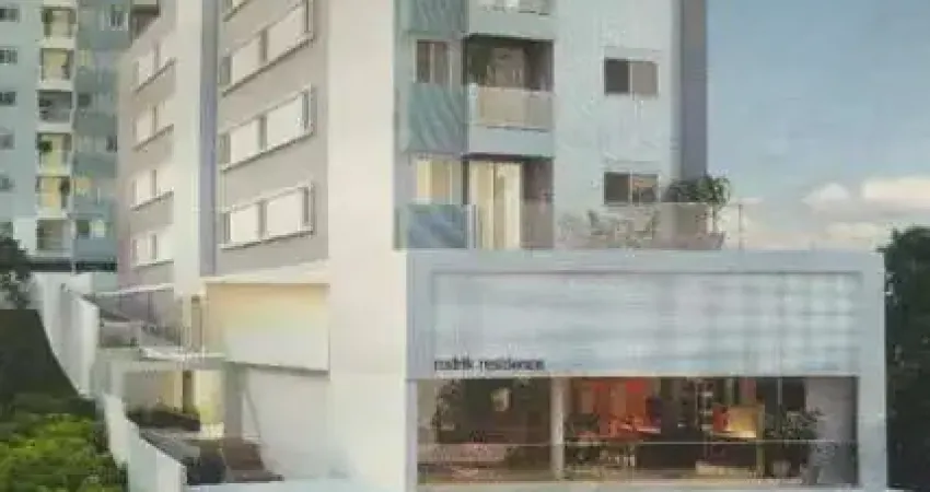 Apartamento com 1 quarto para alugar na Trindade, Florianópolis 