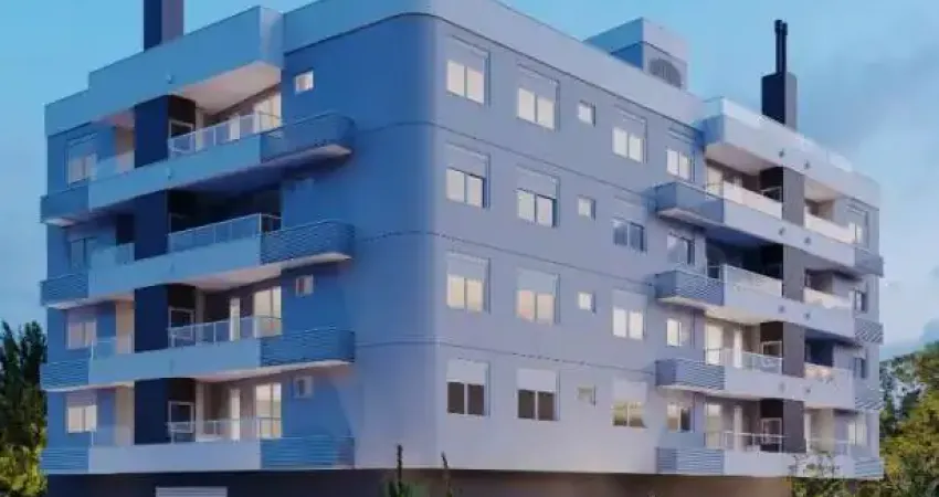 Apartamento com 2 quartos à venda na Rua Santa Luzia, 500, Trindade, Florianópolis