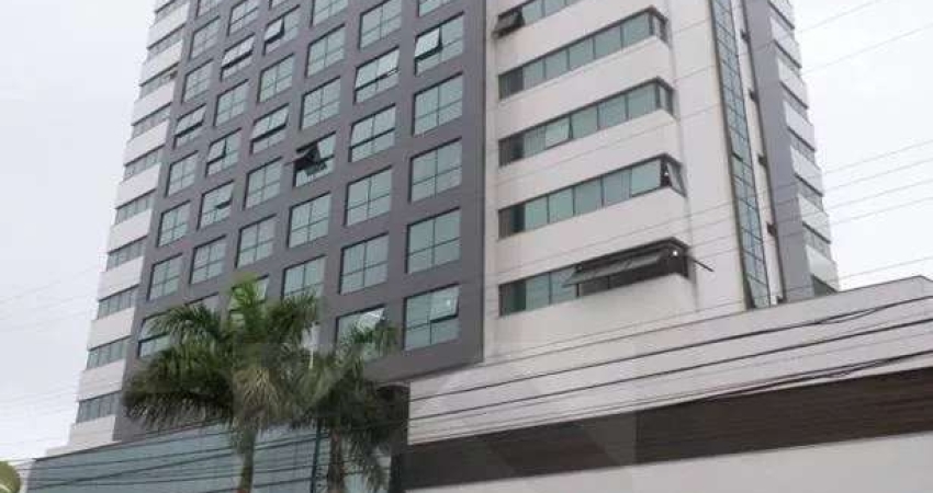 Sala comercial à venda na THE PLACE OFFICE - Rua Santa Luzia, 100, Trindade, Florianópolis