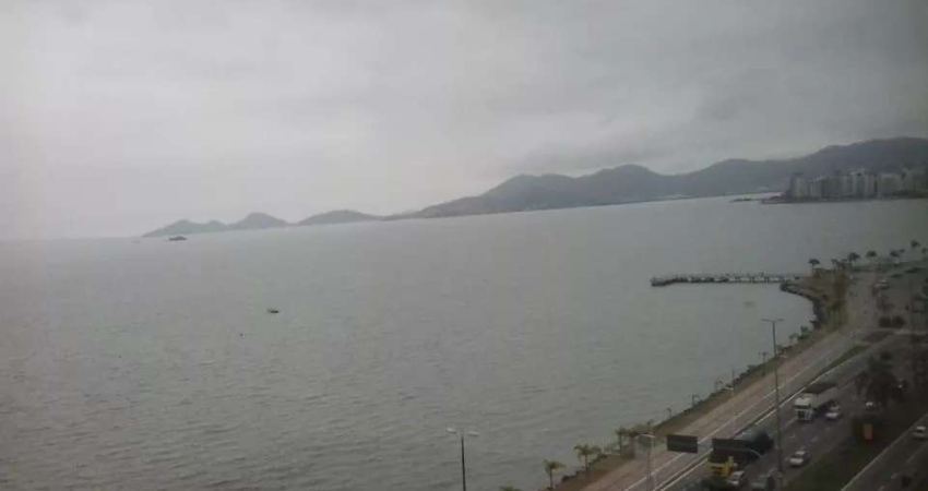 Apartamento para venda Centro Florianópolis - 000262