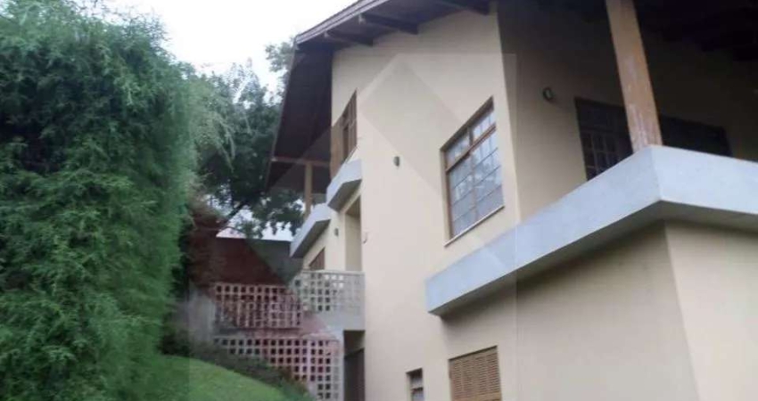 Casa com 4 quartos à venda na Trindade, Florianópolis 