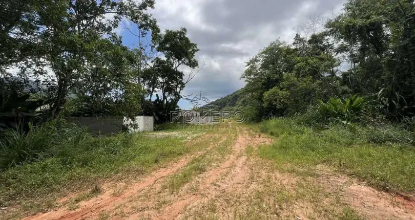 Terreno, Praia da Maranduba, Ubatuba - R$ 170 mil, Cod: 2013