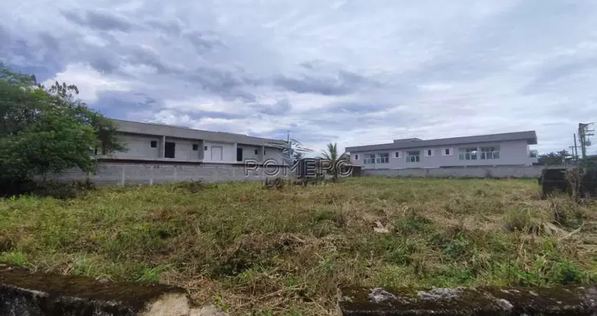 Terreno, Praia da Maranduba, Ubatuba - R$ 2 mi, Cod: 2029