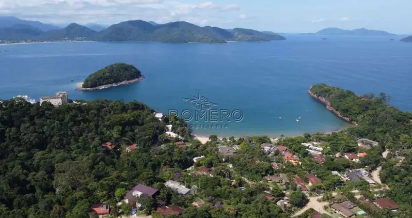 Terreno, Praia do Pulso, Ubatuba - R$ 4 mi, Cod: 2032