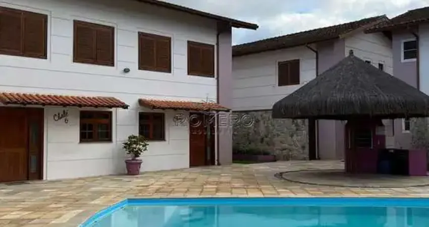 Apartamento com 3 quartos, Praia da Maranduba, Ubatuba - R$ 680 mil, Cod: 2083