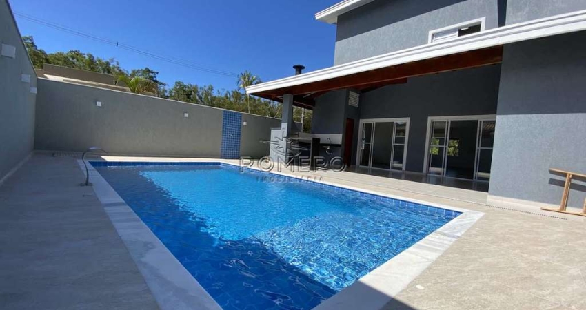Casa de Condomínio com 5 quartos, Praia da Lagoinha, Ubatuba - R$ 1.75 mi, Cod: 1887