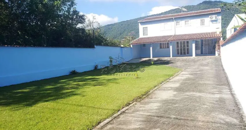 Casa com 2 quartos, Praia da Maranduba, Ubatuba - R$ 650 mil, Cod: 1488