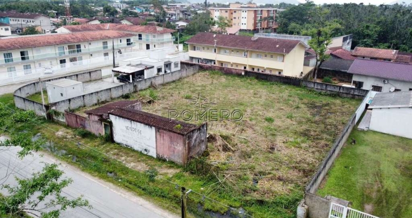 Terreno, Praia da Maranduba, Ubatuba - R$ 990 mil, Cod: 2290