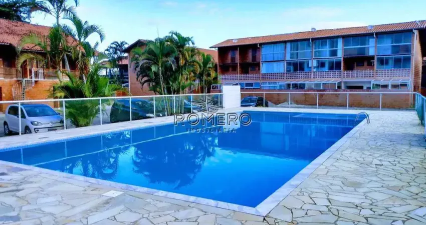 Apartamento com 2 quartos, Praia do Sapê, Ubatuba - R$ 350 mil, Cod: 2312