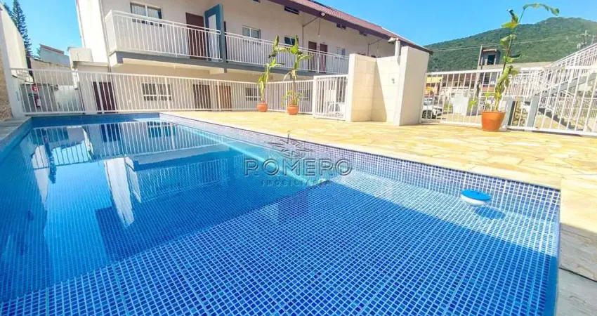 Apartamento com 2 quartos, Praia da Maranduba, Ubatuba - R$ 375 mil, Cod: 2323