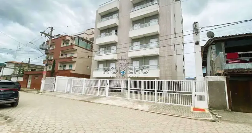 Apartamento com 2 quartos, Praia do Itagua, Ubatuba - R$ 635 mil, Cod: 2324