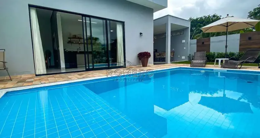 Casa de Condomínio com 3 quartos, Praia Dura, Ubatuba - R$ 1.65 mi, Cod: 2340