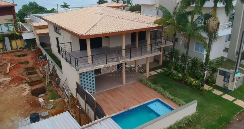Casa de Condomínio com 8 dorms, Condomínio Lagoinha, Ubatuba - R$ 3.6 mi, Cod: 2445