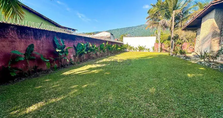 Terreno, Praia da Maranduba, Ubatuba - R$ 600 mil, Cod: 2450