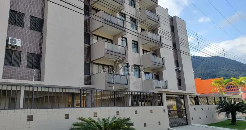 Apartamento com 3 quartos, praia do sapê, ubatuba - r$ 690 mil, cod: 2494