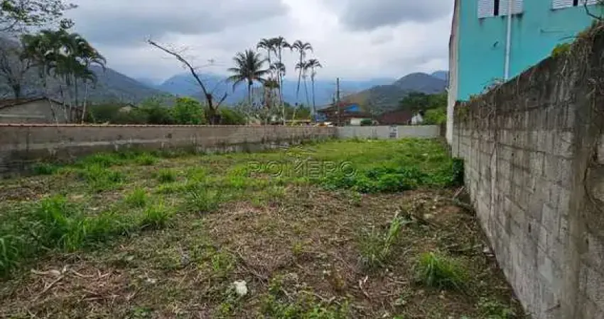 Terreno, Sertão da Quina, Ubatuba - R$ 250 mil, Cod: 2500