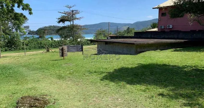Área, Praia da Lagoinha, Ubatuba - R$ 2.5 mi, Cod: 1947