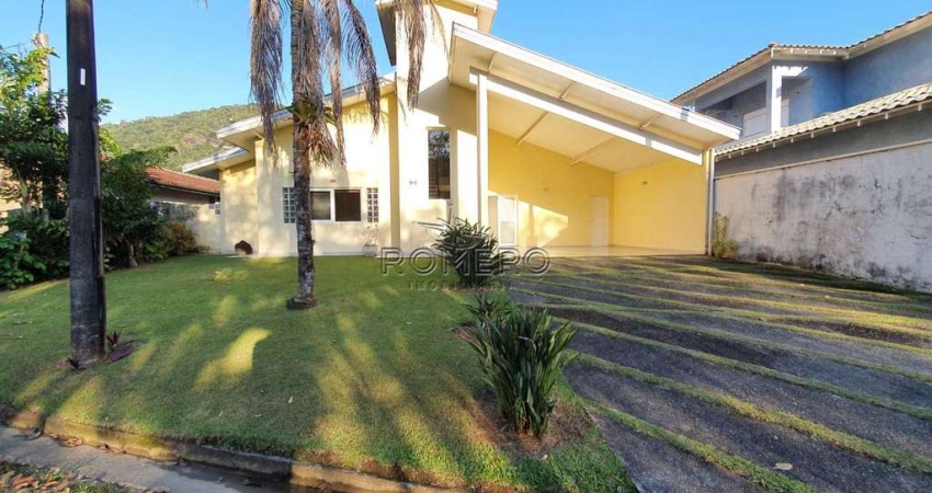Casa com 3 quartos, Recanto Lagoinha, Ubatuba - R$ 3 mi, Cod: 2229