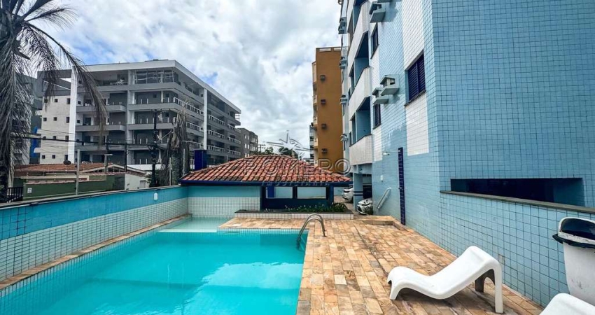 Apartamento com 2 quartos, Praia do Itagua, Ubatuba - R$ 550 mil, Cod: 2504