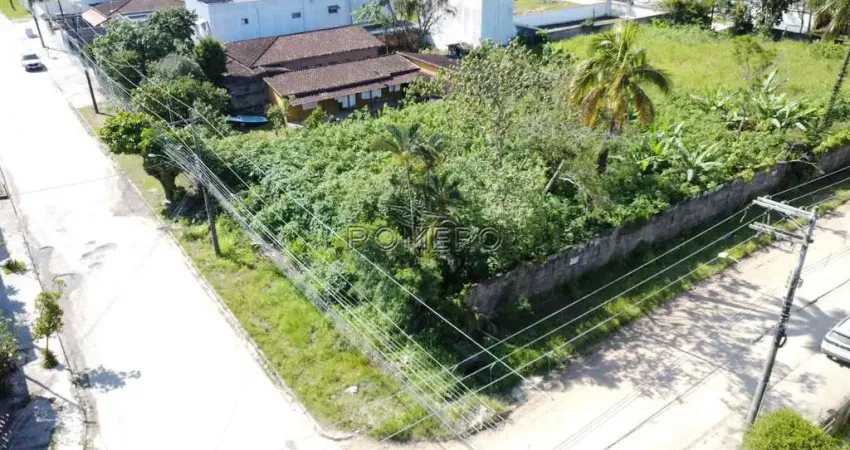 Terreno, Praia da Maranduba, Ubatuba - R$ 270 mil, Cod: 2516