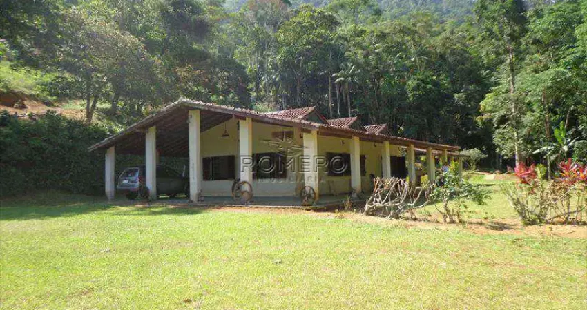 Fazenda à venda na ESTRADA DO ARARIBA, 1833, Arariba, Ubatuba
