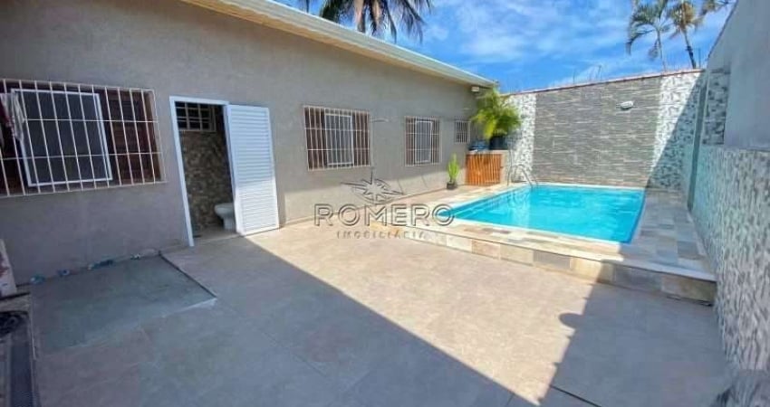 Casa com 3 quartos, Praia da Maranduba, Ubatuba - R$ 700 mil, Cod: 2546