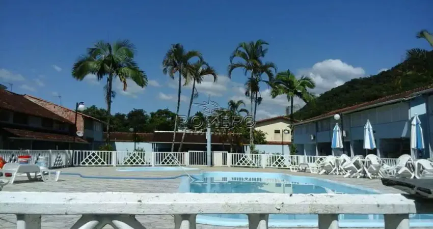 Casa com 2 quartos, Praia do Perequê Açu, Ubatuba - R$ 450 mil, Cod: 1196