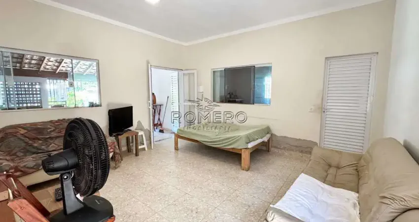 Casa com 2 quartos, Praia da Maranduba, Ubatuba - R$ 560 mil, Cod: 2534