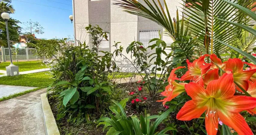 Apartamento com 2 quartos, Praia do Sapê, Ubatuba - R$ 370 mil, Cod: 2549