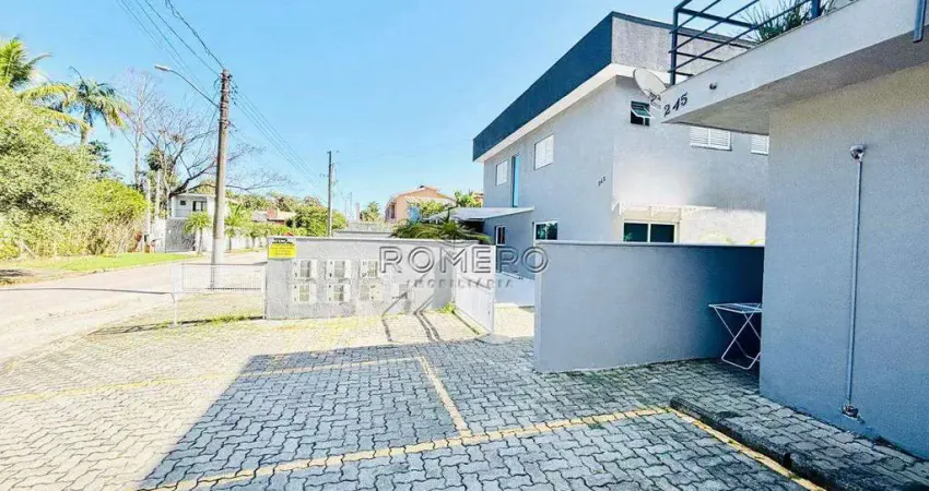 Casa com 3 quartos, Tabatinga, Caraguatatuba - R$ 600 mil, Cod: 2553
