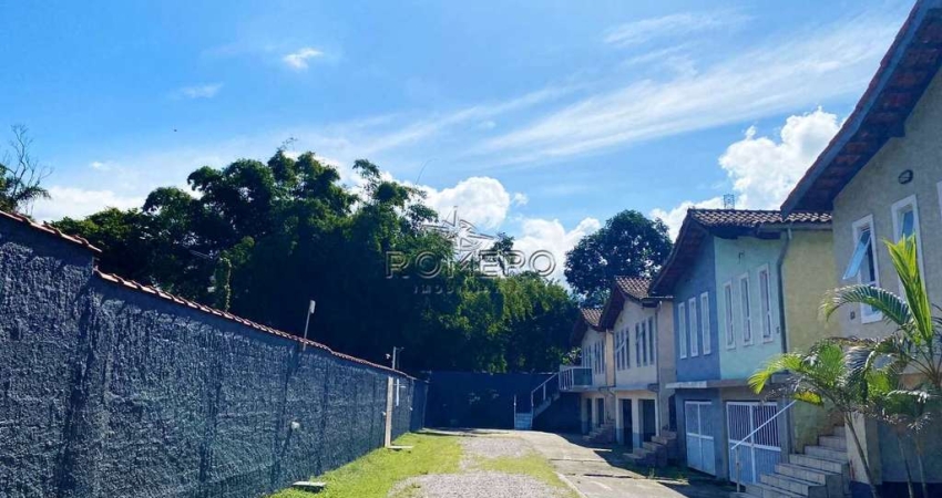 Casa com 2 quartos, Praia do Sapê, Ubatuba - R$ 375 mil, Cod: 2573