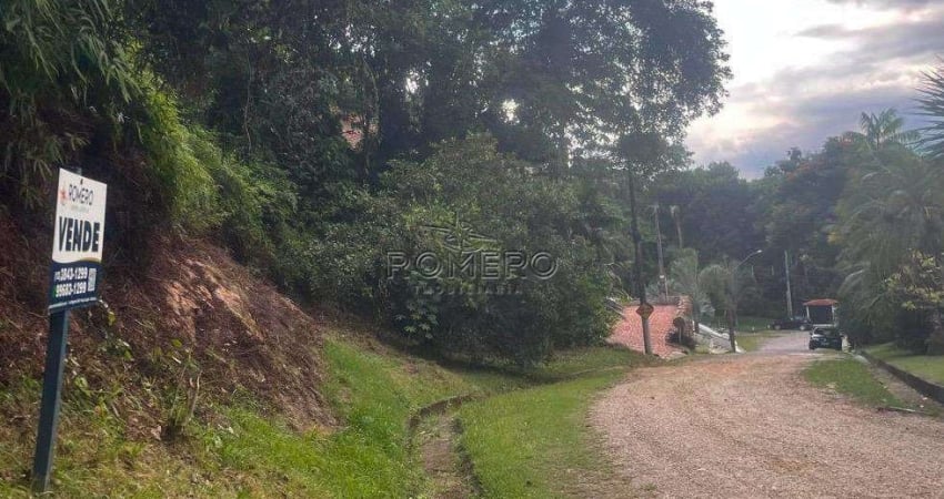 Terreno, Recanto Lagoinha, Ubatuba - R$ 400 mil, Cod: 2582