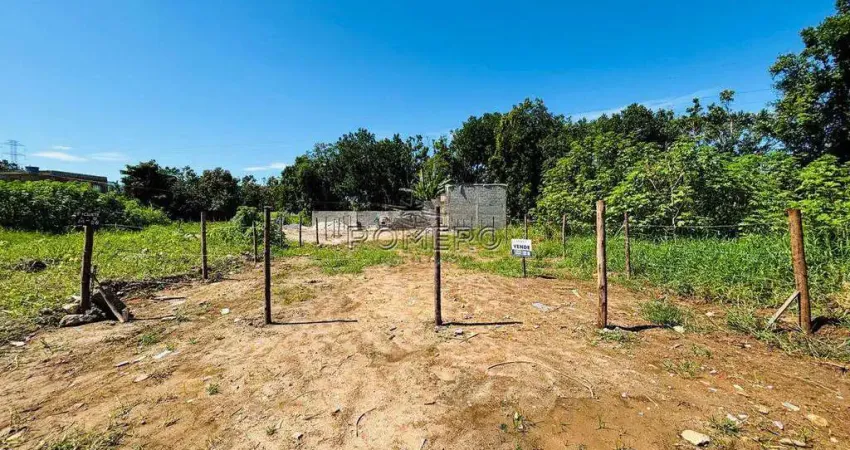 Terreno, Praia do Sapê, Ubatuba - R$ 250 mil, Cod: 2503